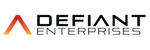 Defiant Enterprises logo