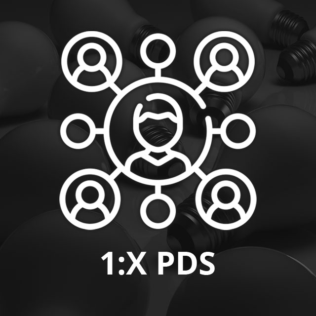 Build your Pipeline Development System for control over your Marketing, BD, Sales, and Client Experience.