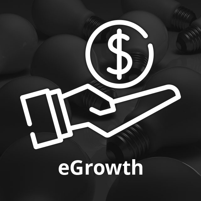 Leverage your proven model to grow exponentially with powerful options for the future of your business.