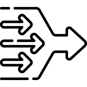 Make execution easier and more sustainable. We help identify the people, systems, processes, and tools needed to reduce friction and improve how the business runs.